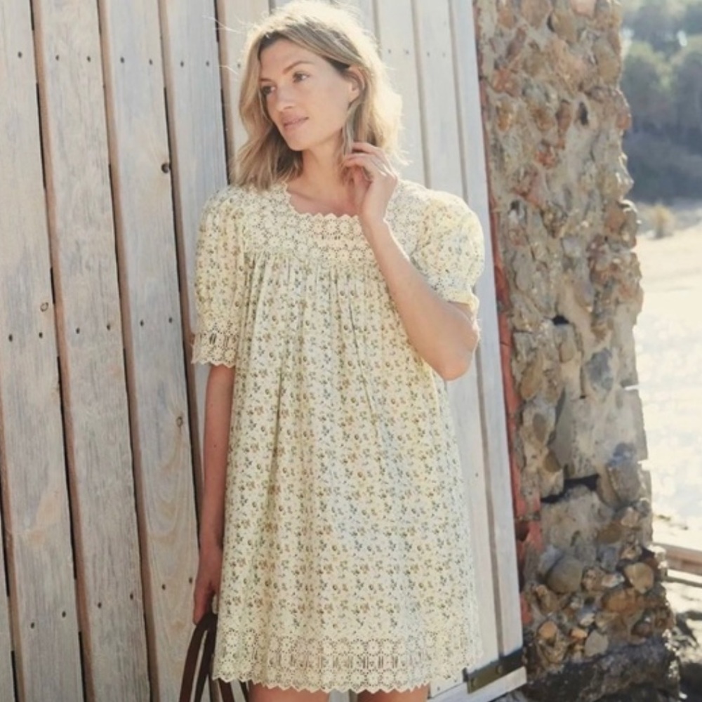 Doen sterling dress xs